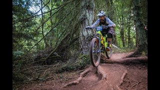 Southern Enduro Champs, Part 2, GoPro'd the Race Runs