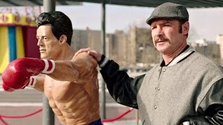 Реальный Рокки — Русский трейлер (2017)