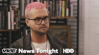 Christopher Wylie: The Whistleblower Who Exposed Cambridge Analytica's Facebook Scam (HBO)