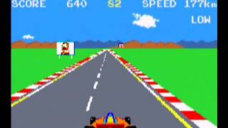 Namco Museum (GBA) gameplay