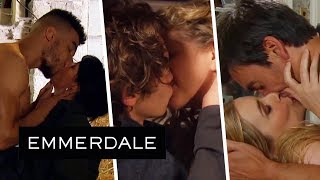 Emmerdale's Most Shocking Affairs
