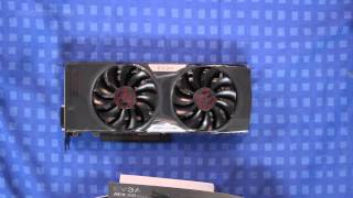 UNBOXING - #004 [HD] [German] - Grafikkarte EVGA Geforce GTX 960 SSC