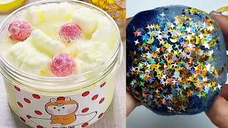 СЛАЙМ Релакс видео . Залипательное видео. Странное видео. #Slime Залипашки ASMR.