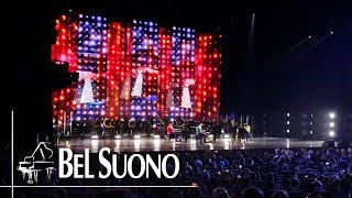 Bel Suono - МАГИЯ ТРЁХ РОЯЛЕЙ (Москва, Кремль, 5 апреля 2019)