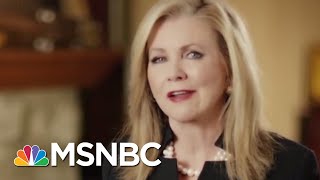 GOP Candidates Adopt President Donald Trump's Brash Style In Ads | Morning Joe | MSNBC