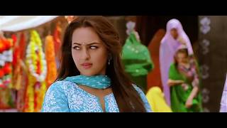 Saree Ke Fall Sa - Full Song (Lyrics