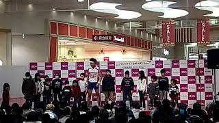 サンシャイン池崎　イオン大曲　2019/01/12