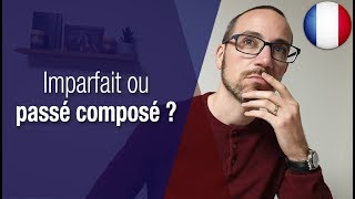 Imparfait ou passé composé ? Quelques conseils pour choisir