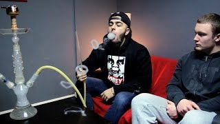 Выпуск №11. Туториал | Как пускать кольца | Tutorial | How to blow smoke rings