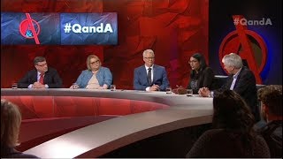 Q&A Same Sex Marriage Debate | 23 October, 2017