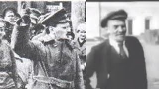 Рав М.Финкель: Парвус вытащил Ленина, как зайца из цилиндра
