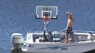 Impossible Trick Shots 2015 - How Ridiculous!