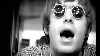 Oasis - Wonderwall - Official Video