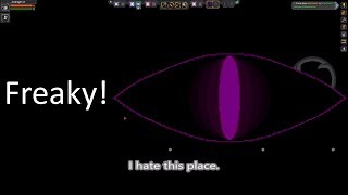 Starbound Extended Story Mod Season 2 Episode 3 Freaky Supervoid!