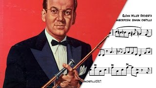 "In The Mood" - Glenn Miller - ?Sax Alto transcription?