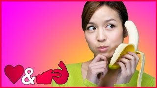 How To Masturbate (w/Gavin Free) - Love & Sex Stuff