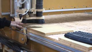 Practical CNC Joinery - Part 1 - Finger Joints