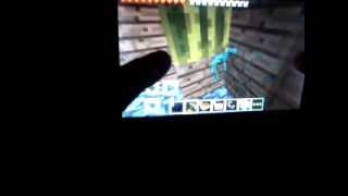Обзор игры minecraft pe pocet editeon v 0 6 0
