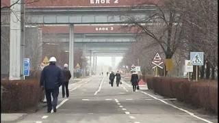 ЗАЭС 19 декабря 2011