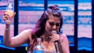 Priscila Senna A Musa - Tática Infalível (Promocional 2020)