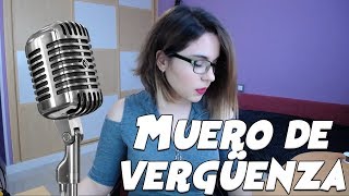 La canción de las noches perdidas | Nion Aireen Cover [V. Pasión Vega]