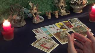 conocere el amor verdadero, ya lo conozco,TAROT DEL AMOR