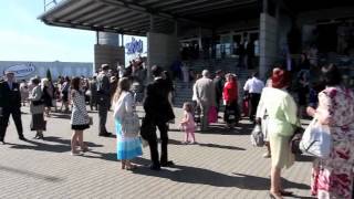 В Эстонии собрались тысячи Свидетелей Иеговы