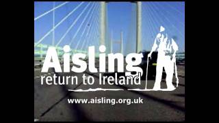 Aisling Return to Ireland - apple rabbits Theme Music