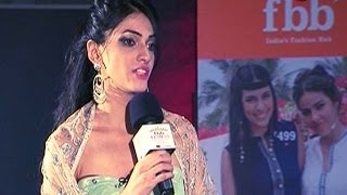 fbb Femina Main Miss India 2014 Episode 04