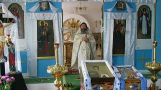 Архимандрит Рафаил - Церковные песнопения "Благослови душе моя Господа"