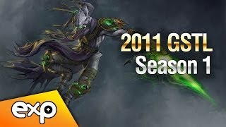 2011 GSTL Season 1 - Playoffs, Ro6, Match 2 Set 9