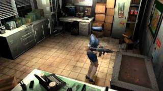 Resident Evil 3: Nemesis - [Костюмы]