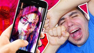 QUELLO CHE HO TROVATO NEL CELLULARE DI ANNA MI UCCIDERÀ! - Simulacra 3/3