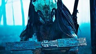 Хищник 5: Добыча — Русский трейлер (Субтитры, 2022)