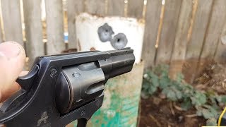 Мощный Травматический Револьвер Гроза Р-03С ?Traumatic Revolver Thunderstorm