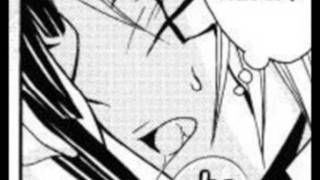 doujishi D Gray man español (quien es un chico malo?)