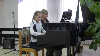 Рыбкин Е. Джаз-вальс