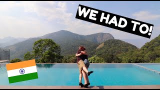 Trekking Mathikettan Shola National Park In Kerala - India Travel Vlog