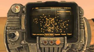 Обзор FNV Забытые фракции