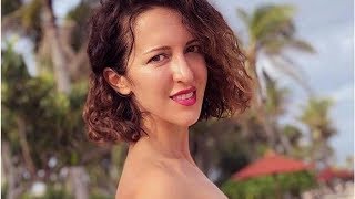 Матильда Шнурова из-за гибели Кита Флинта выложила свое эротическое фото