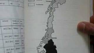 Norwegian Bokmål: Languages of the World: Introductory Overv