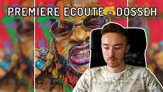 PREMIERE ECOUTE : VIDALO$$A (DOSSEH)