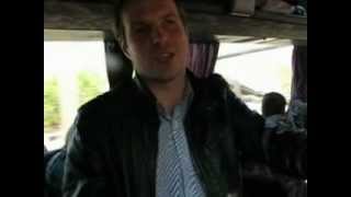 Михаил Зинин говорит о мюзикле Звуки музыки