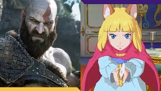 10 best video games of 2018 (so far)