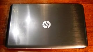 Ноутбук HP Pavilion 17-e156sr