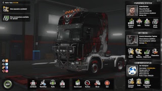 jeeeeeeee - ETS2