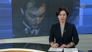 29.01.2017 Казань ЭФИР Перехват Чрезвычайка. Умер за рулем.