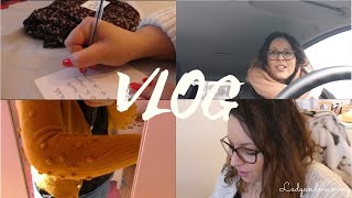 [VLOG ENTREPRENEUR # 1] Mon 1er vlog entrepreneur !