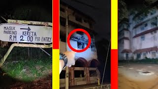 PARANORMAL MALAYSIA 2020 | PENUNGGU HOTEL RASA SAYANG JOHOR BHARU
