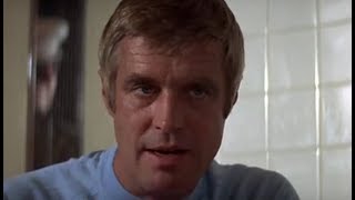 The Groundstar Conspiracy 1972  George Peppard, Michael Sarrazin, Christine Belford